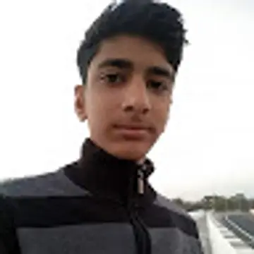 Mohit Vyas
