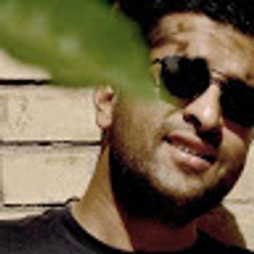 Mojtaba Hooshangian shirazi