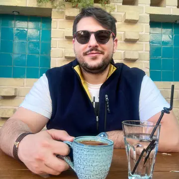 Mohammad Riahi