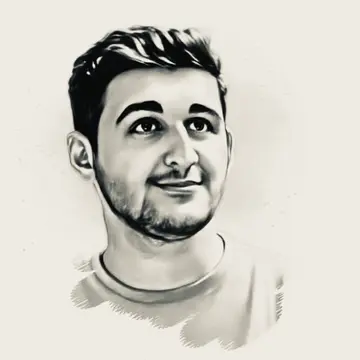 MohammadSaber Heidari