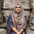 Nusrat Nasrin Ananna