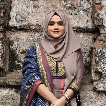 Nusrat Nasrin Ananna