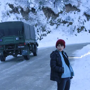 Nupur Baranwal
