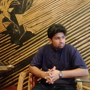 Nahiyan Taseen