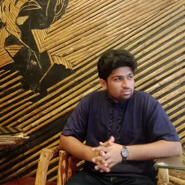 Nahiyan Taseen