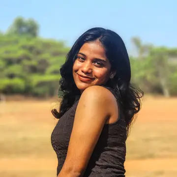 Nanda Vijayan