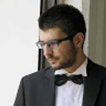 Nasr Finianos