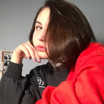 Анастасия Матюшонок