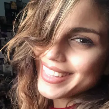 narges eghlidos