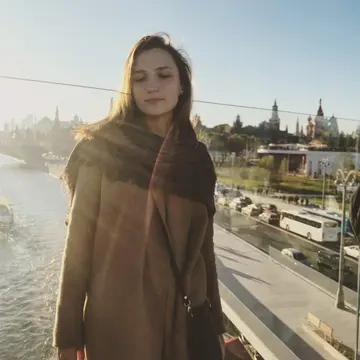 Natalia Gushchina