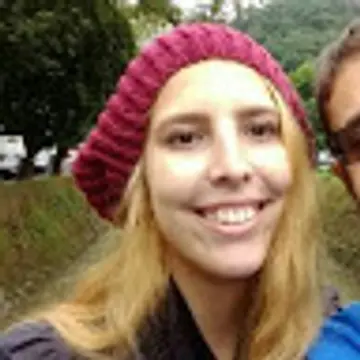 Natasha de Souza Pereira Fernandes