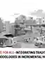 Implementing Traditional methodologies in incremental housing model