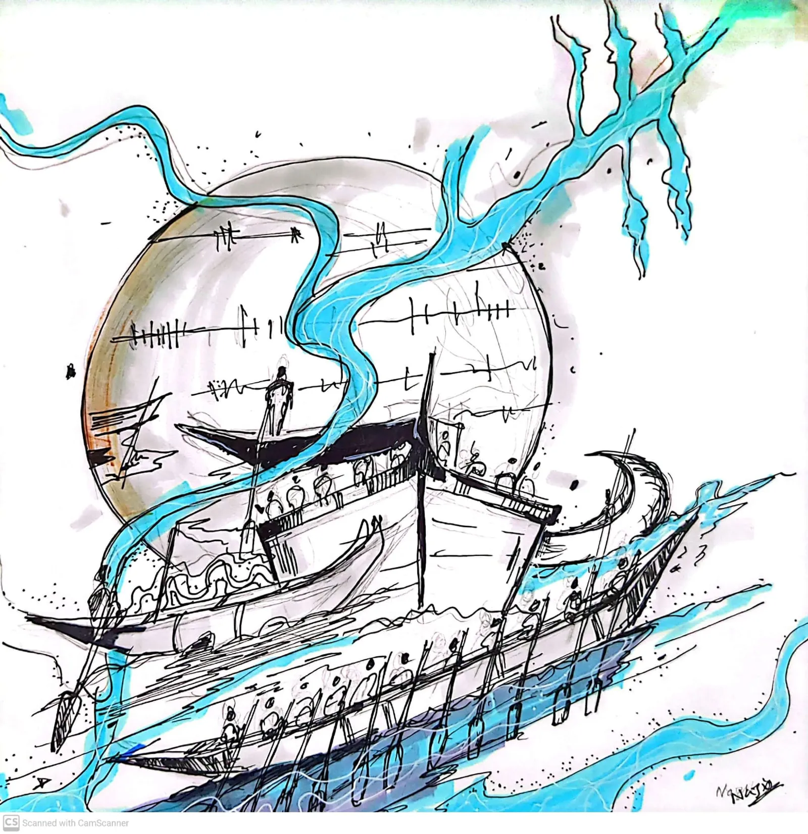 Profile Cover