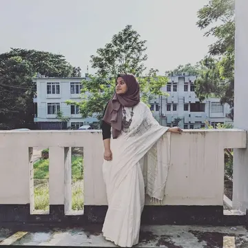 Nazia Zaman