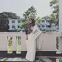 Nazia Zaman
