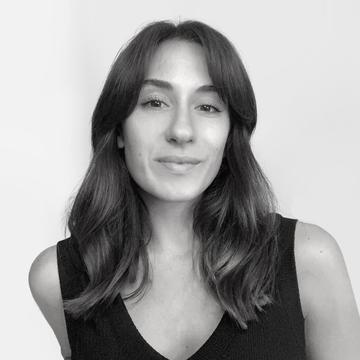 Naz Kaplan