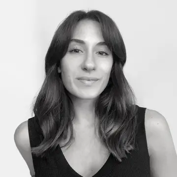 Naz Kaplan