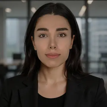 negar akhoundi