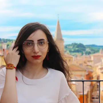 Negar Ghadimi