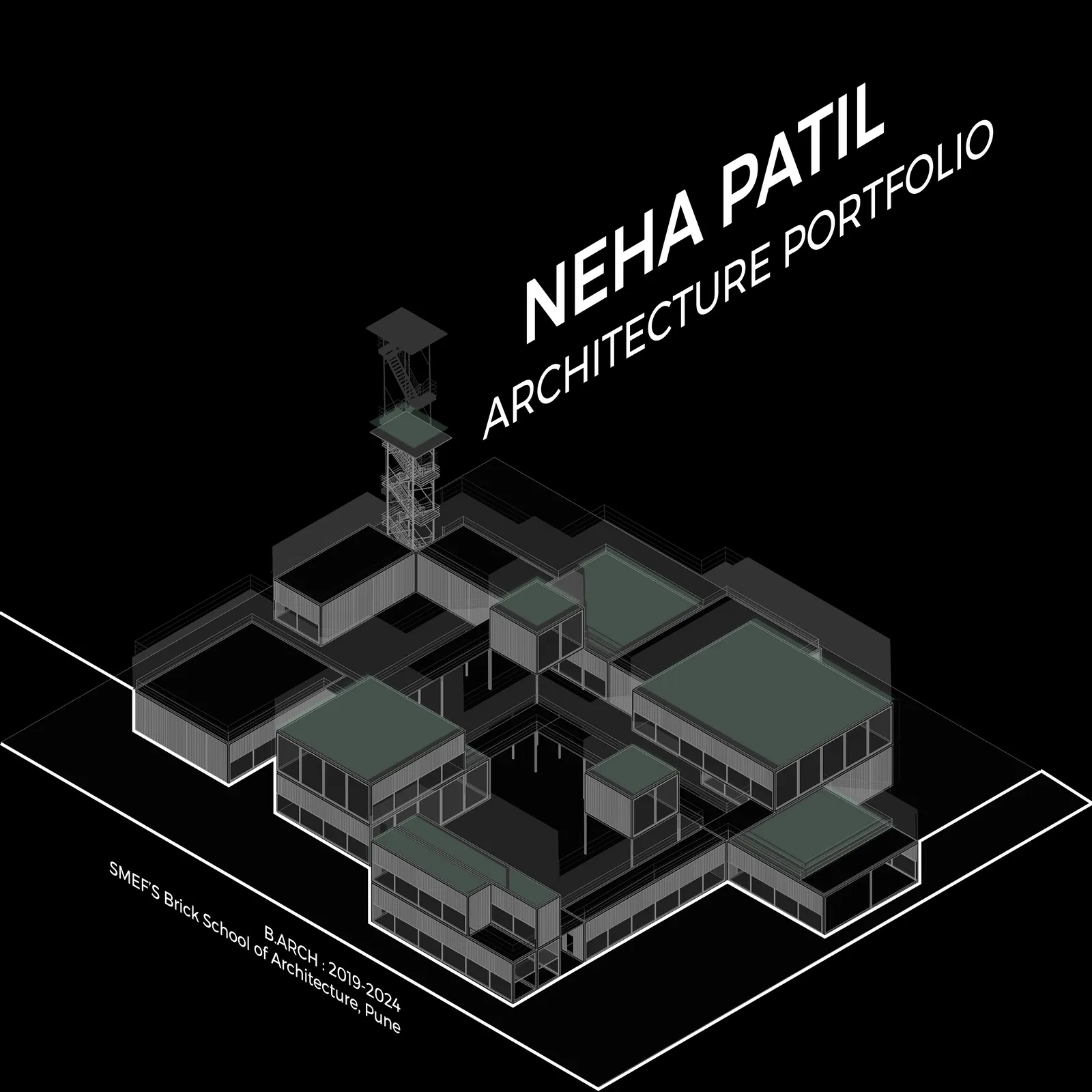 Profile Cover