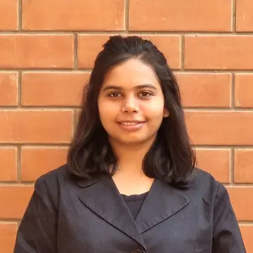 Neha Patil