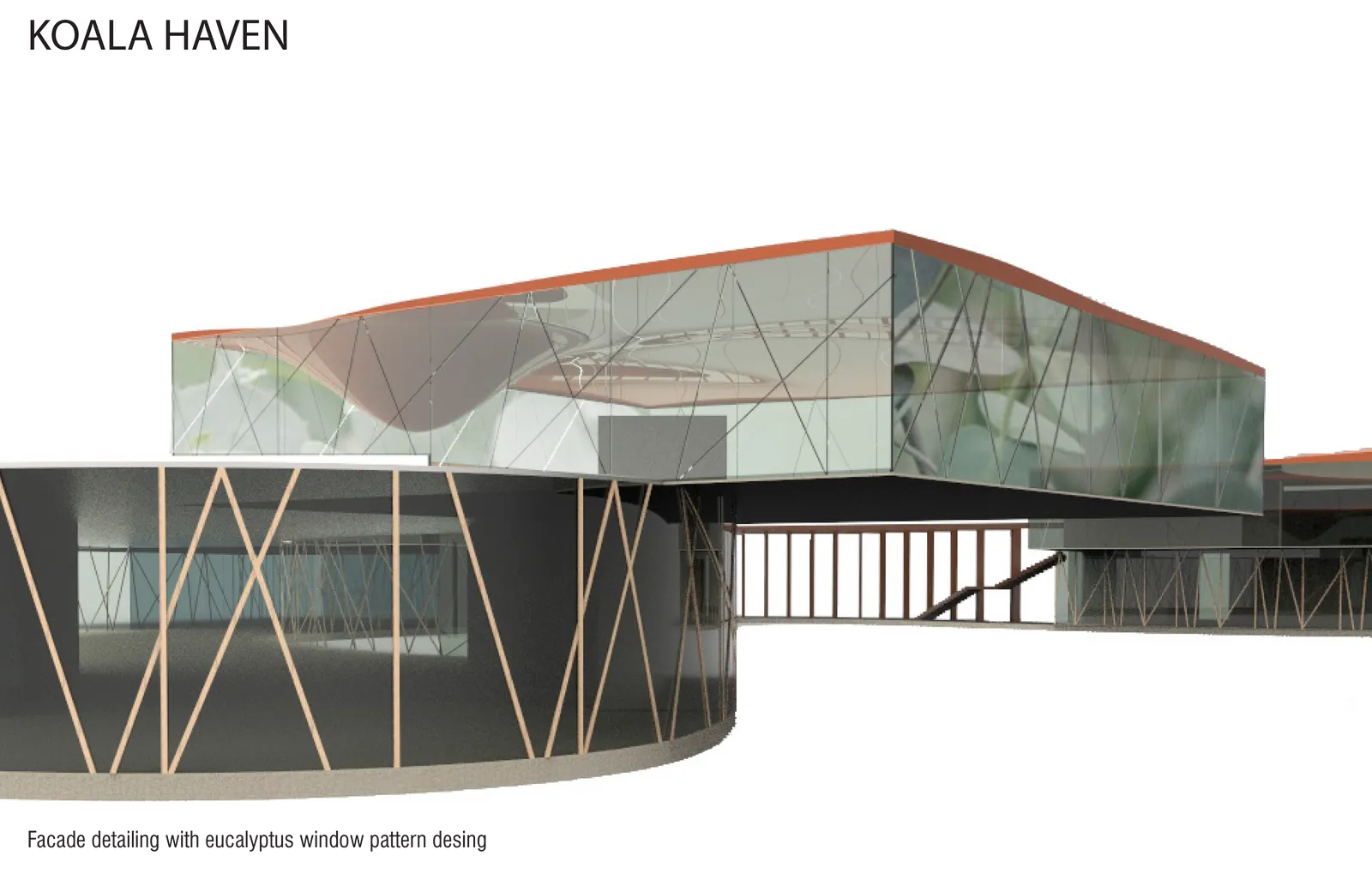 Profile Cover