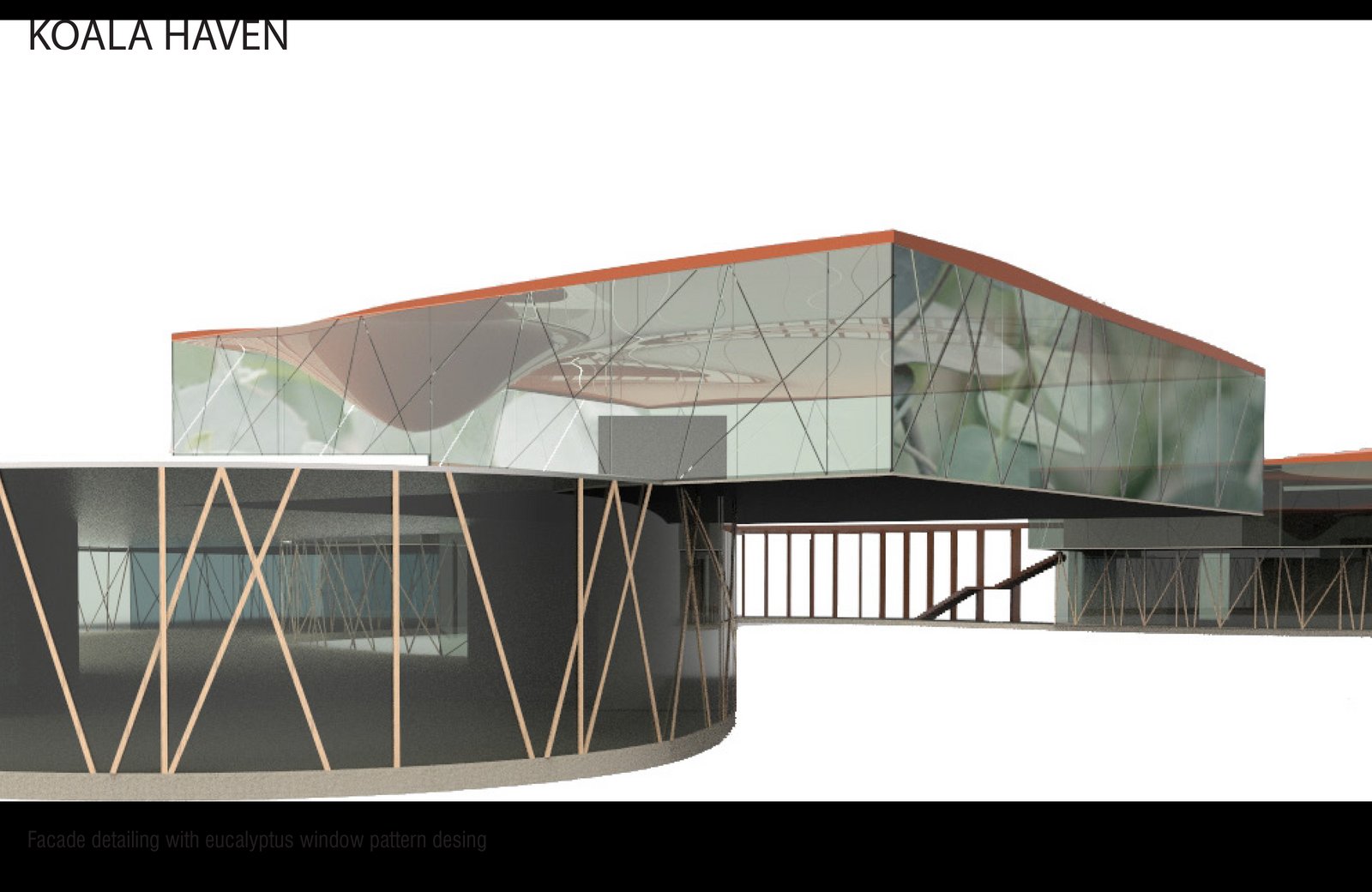 Profile Cover