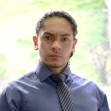 Nicolas Gomez Camacho