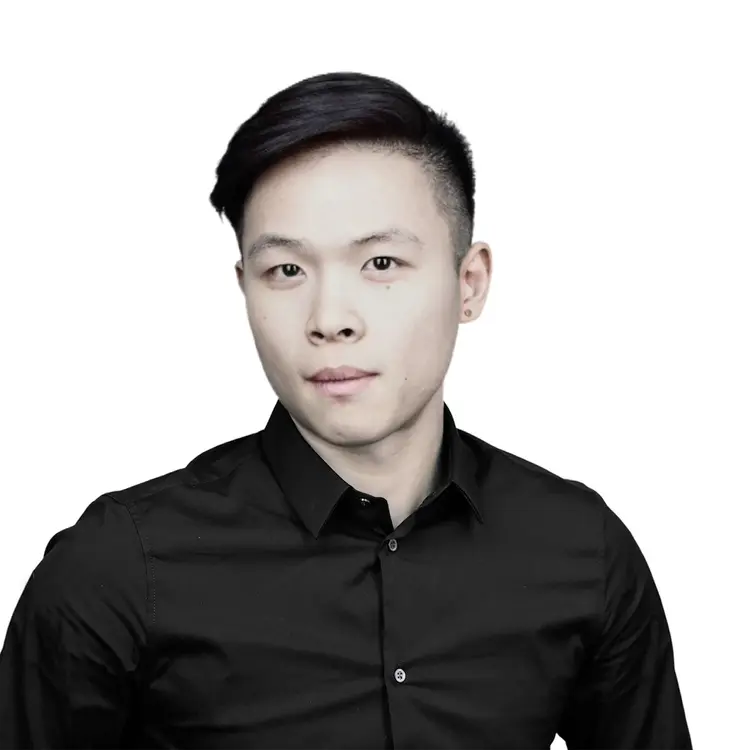 Ding Wen 'Nic' Bao