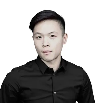 Ding Wen 'Nic' Bao