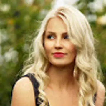 Nika Mesíková