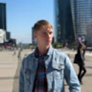 Nikita Akindinov