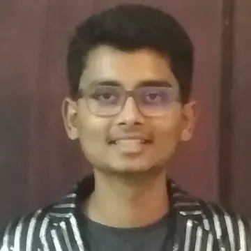 Nithin K