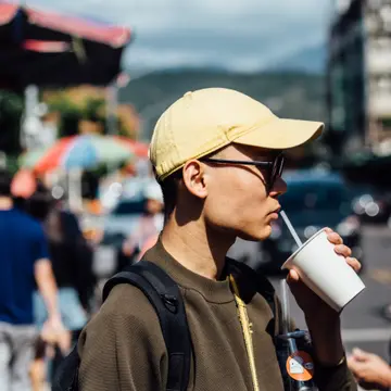 Tao Hung Su