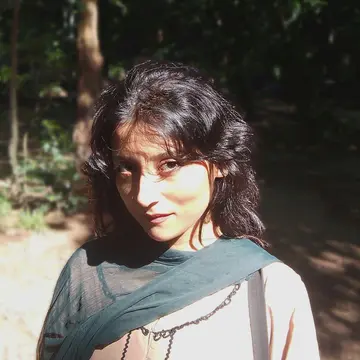 Nowshin Lamisa Chowdhury