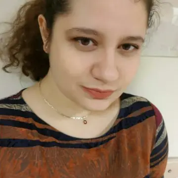 Özge ÇELEBİ