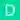 Dizz Agency logo