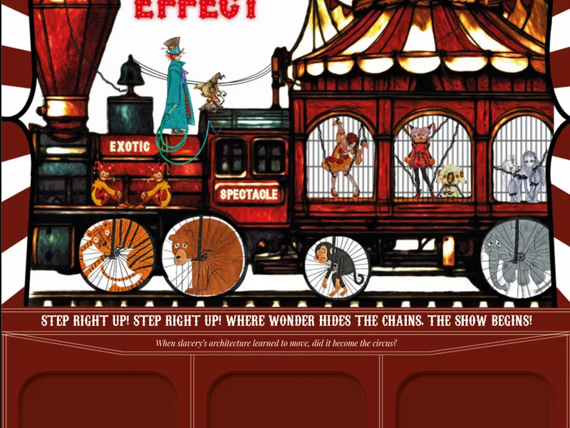 The Circus Effect