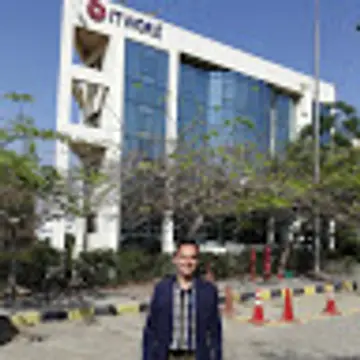 Omar Atef