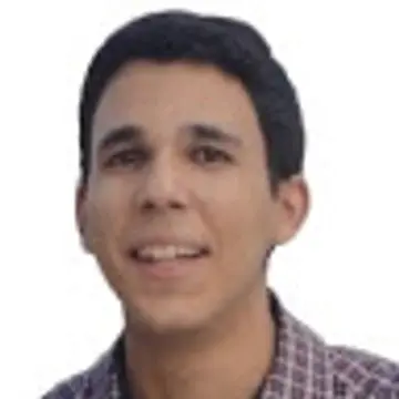 Omar El Halfawy