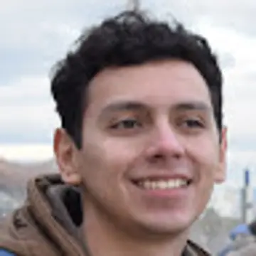 Omar Andrés Campos Rivera