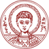 Aristotle University of Thessaloniki (AUTH) logo
