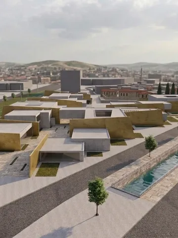 Nexus project