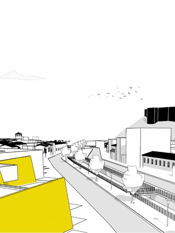 Nexus -Art Experience Center