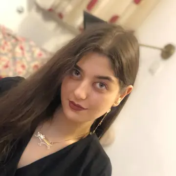 Atousa Esmaeili