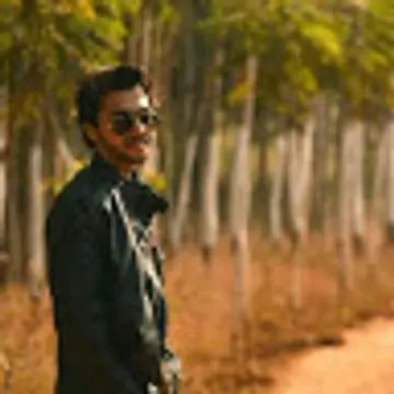 Avinash Mohapatra