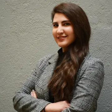 Aylar Ordouie