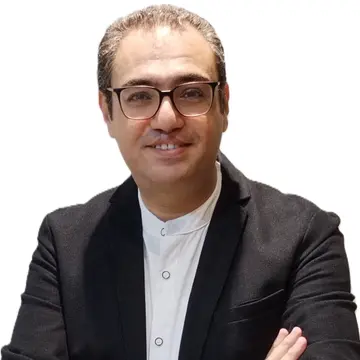 Dr. Ayman A. Hassan El Beda