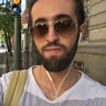 Aymen Madouri