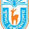 Khulna University, Khulna logo